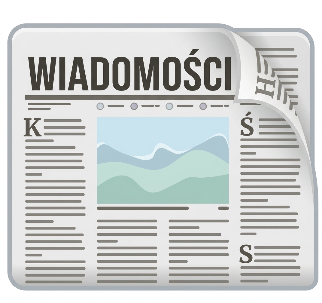 Artykuły prasowe