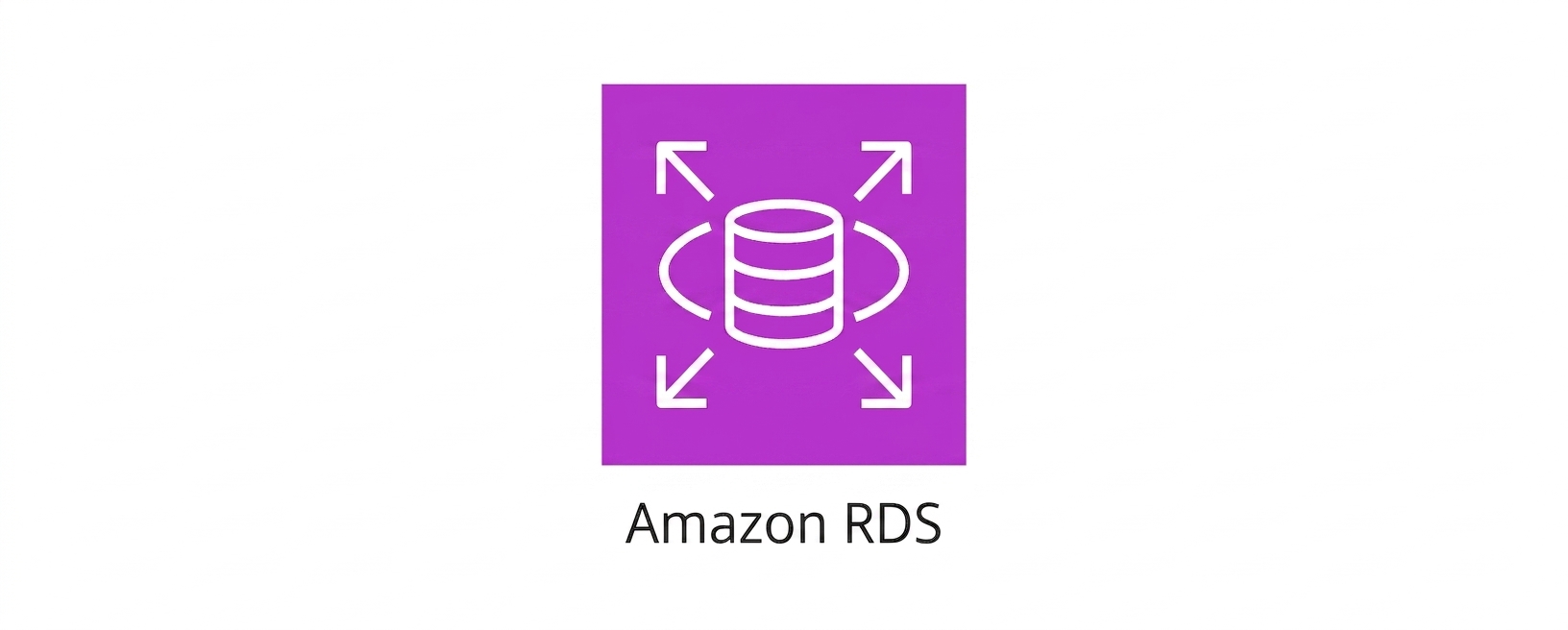 Ikona Amazon RDS.