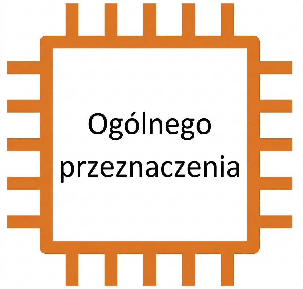 Ikona instancji EC2 ogólnego przeznaczenia.