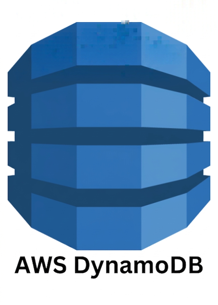 Logo AWS DynamoDB
