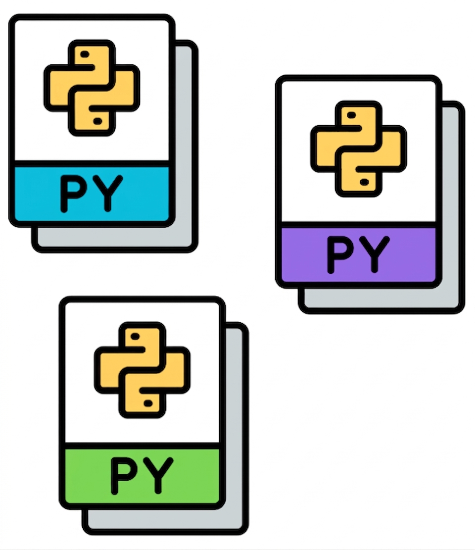 Moduły Pythona