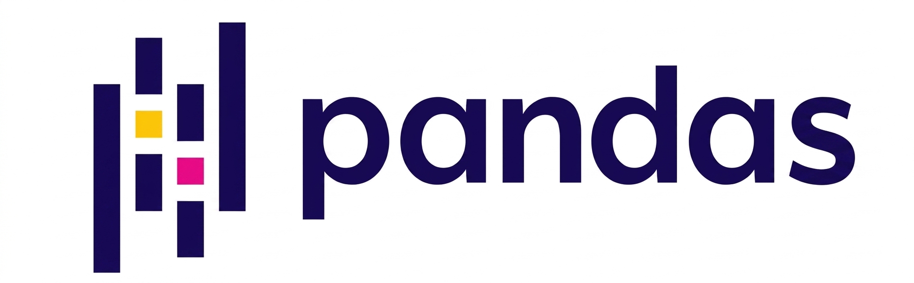 Logo Pandas