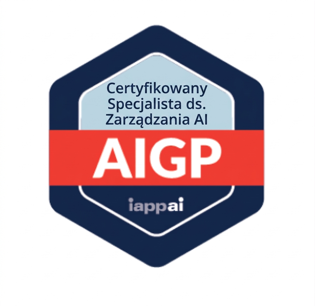 Logo IAPP AIGP