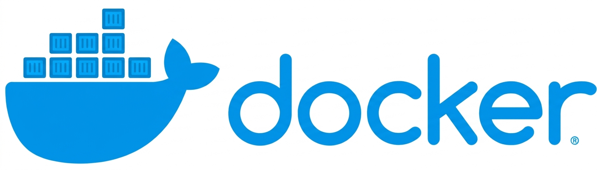 Logo Docker