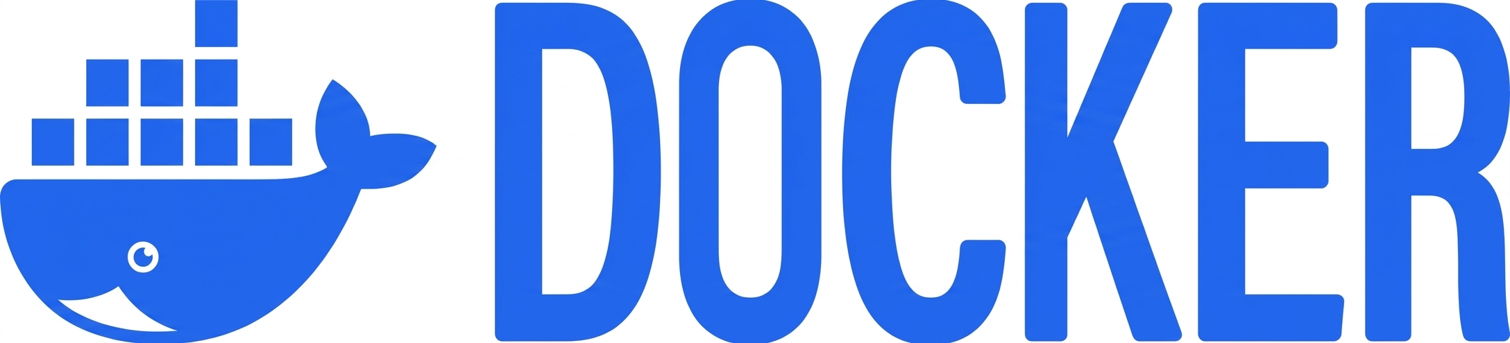 Logo Docker