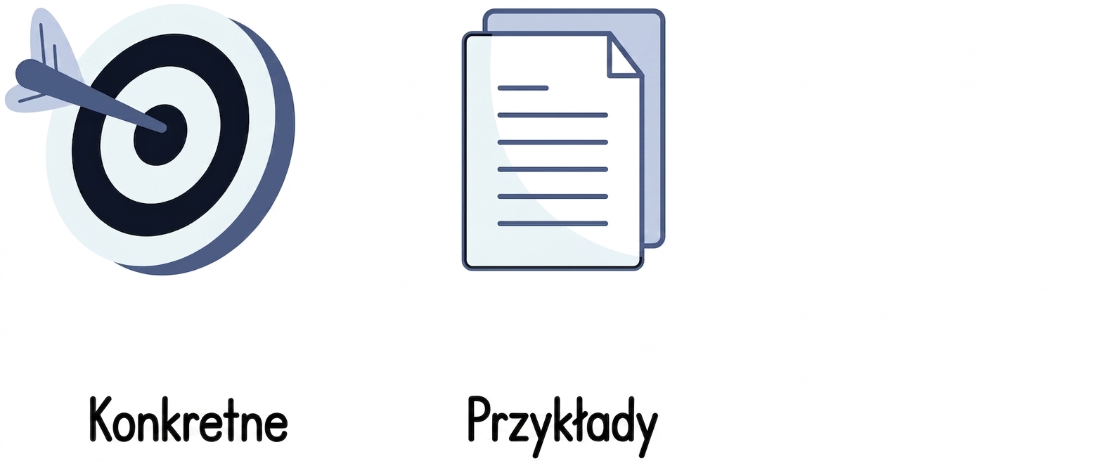 Przykłady z dokumentami