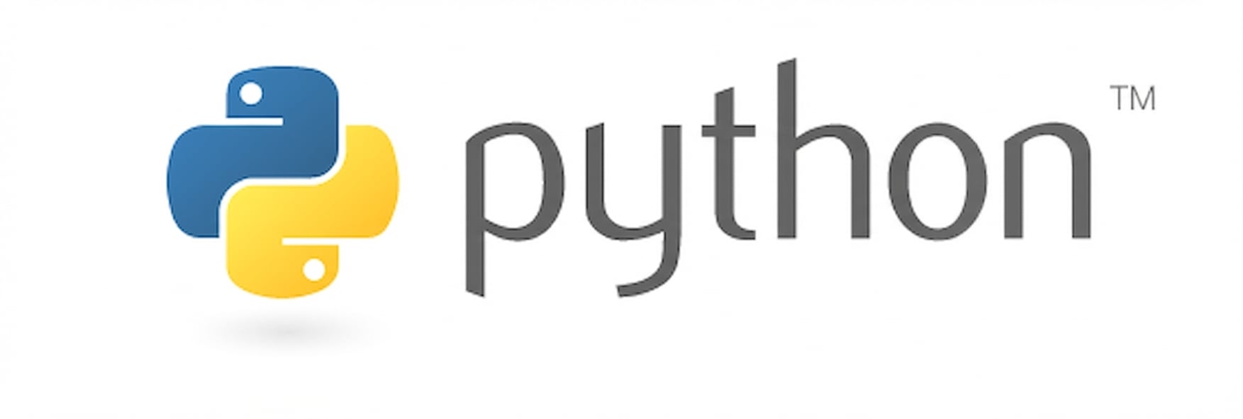 python logo