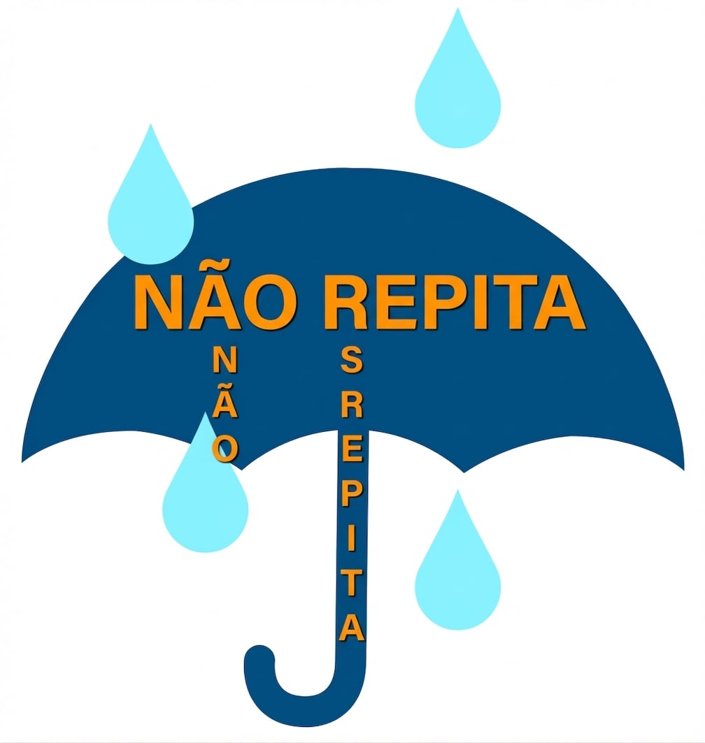 Guarda-chuva DRY