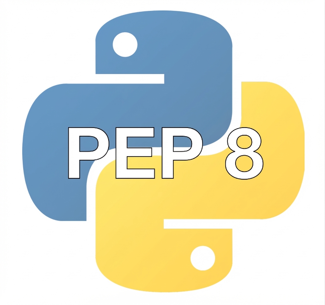 PEP 8