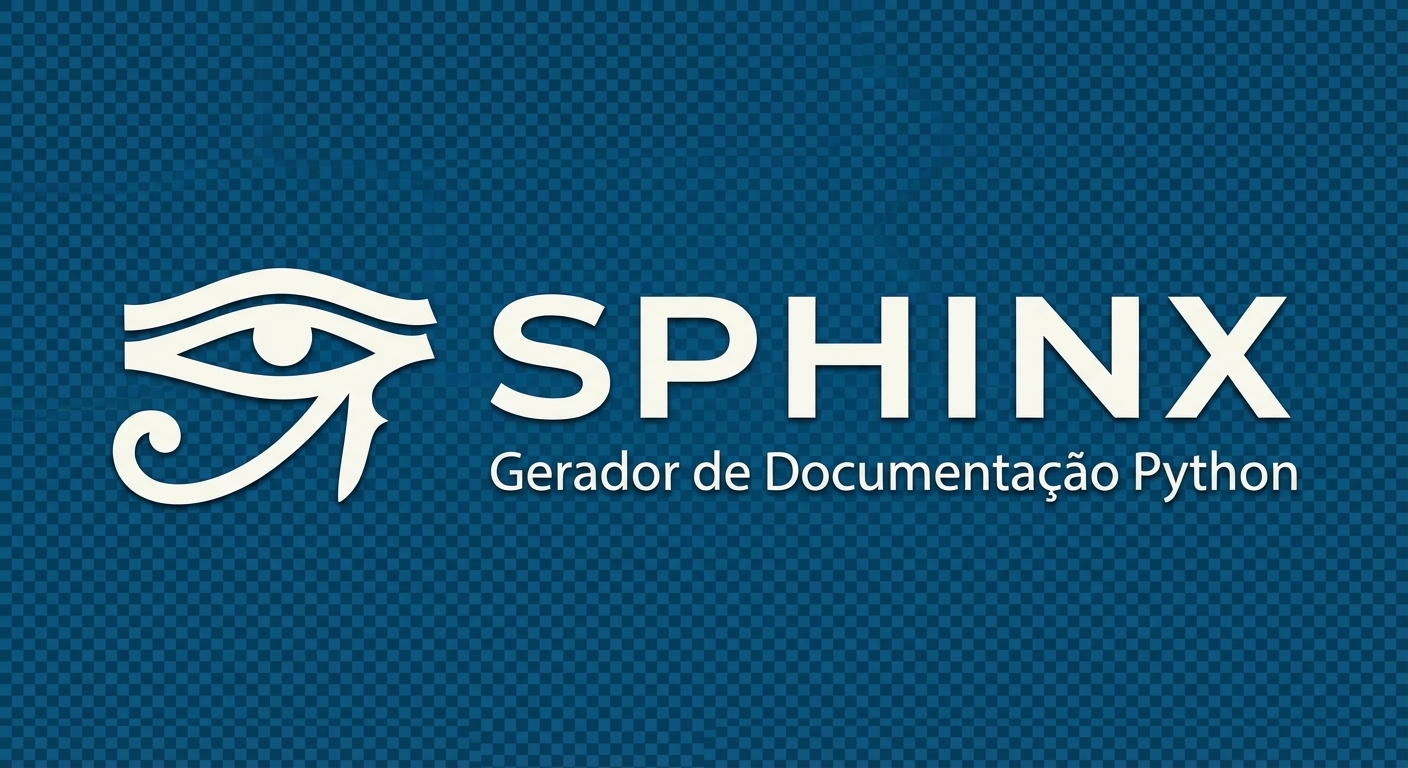 Logo do Sphinx