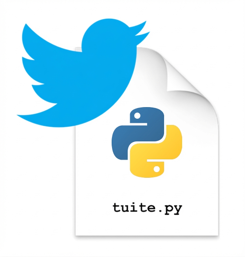 Arquivo da Classe Tweet