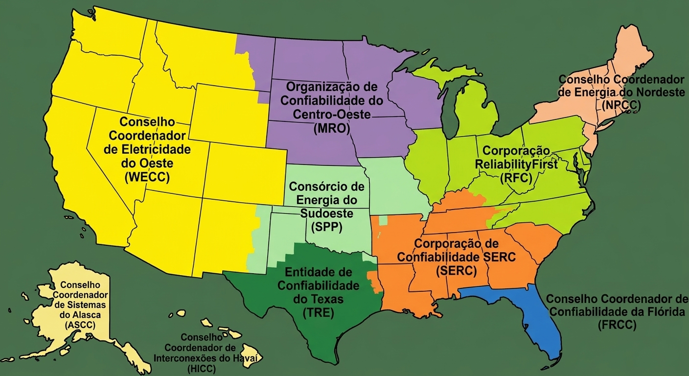 nerc_region map