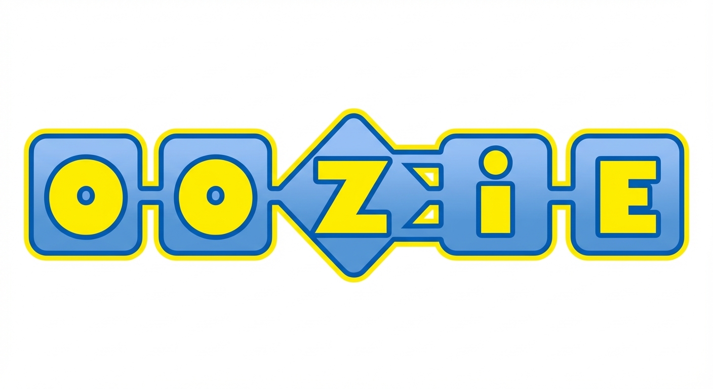 Logo do Oozie