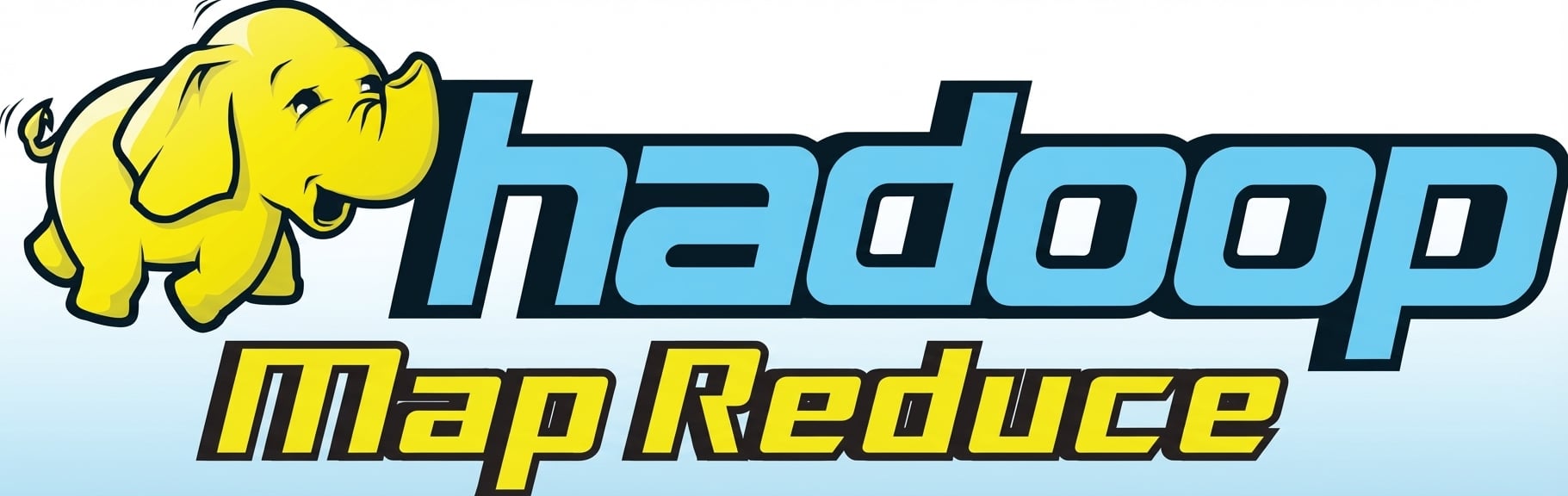 Logo do Hadoop MapReduce