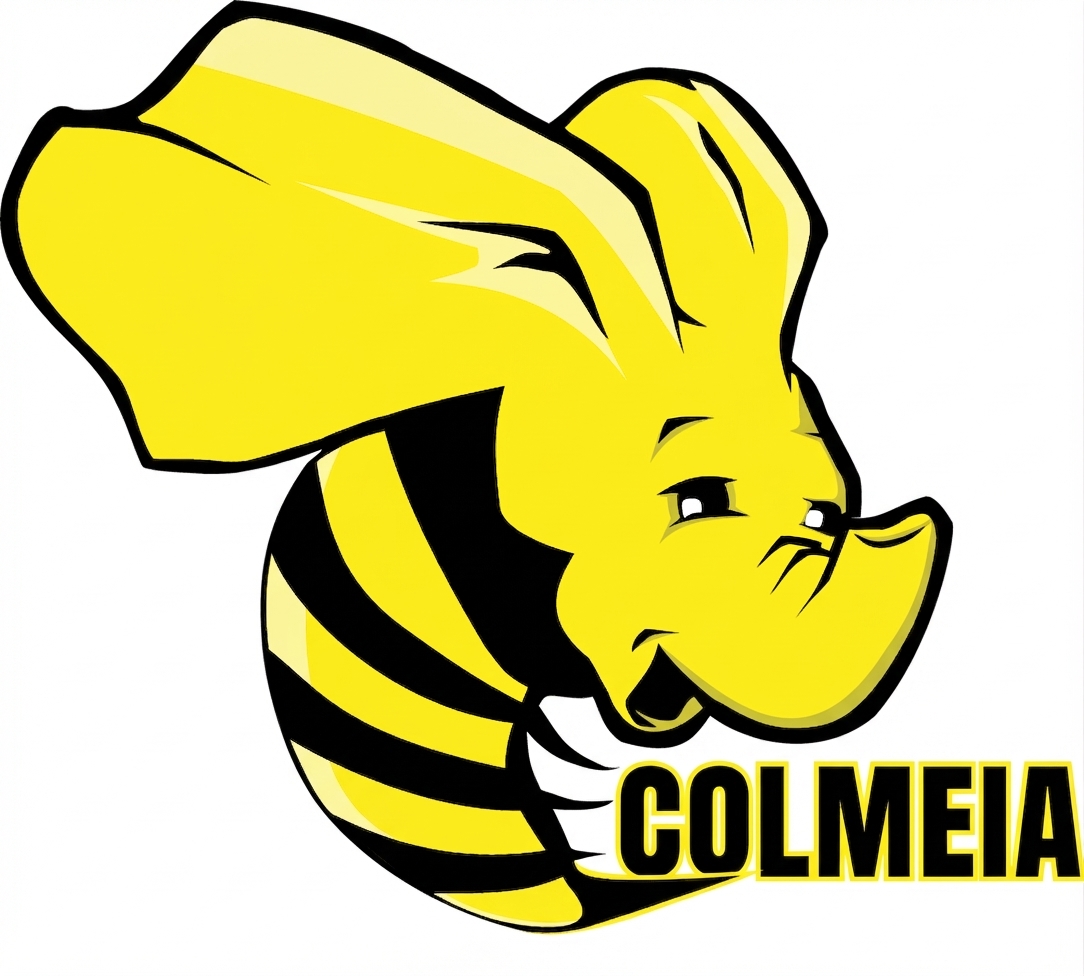 Logo do Apache Hive