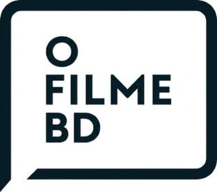 Logo do Movie DB
