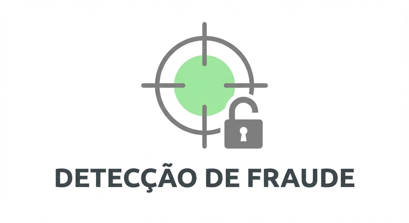 detecção de fraude