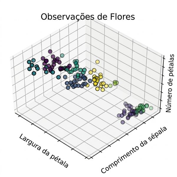 Oito clusters