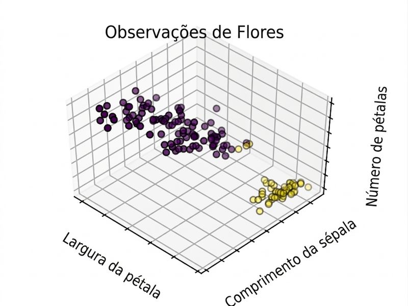 Dois clusters