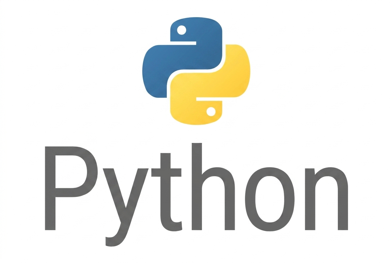 Logotipo do Python
