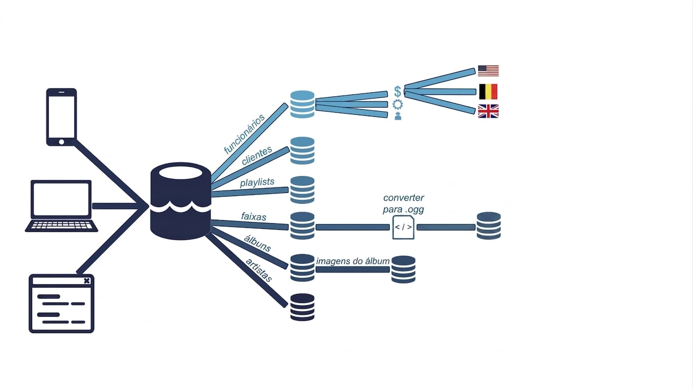 pipeline de dados