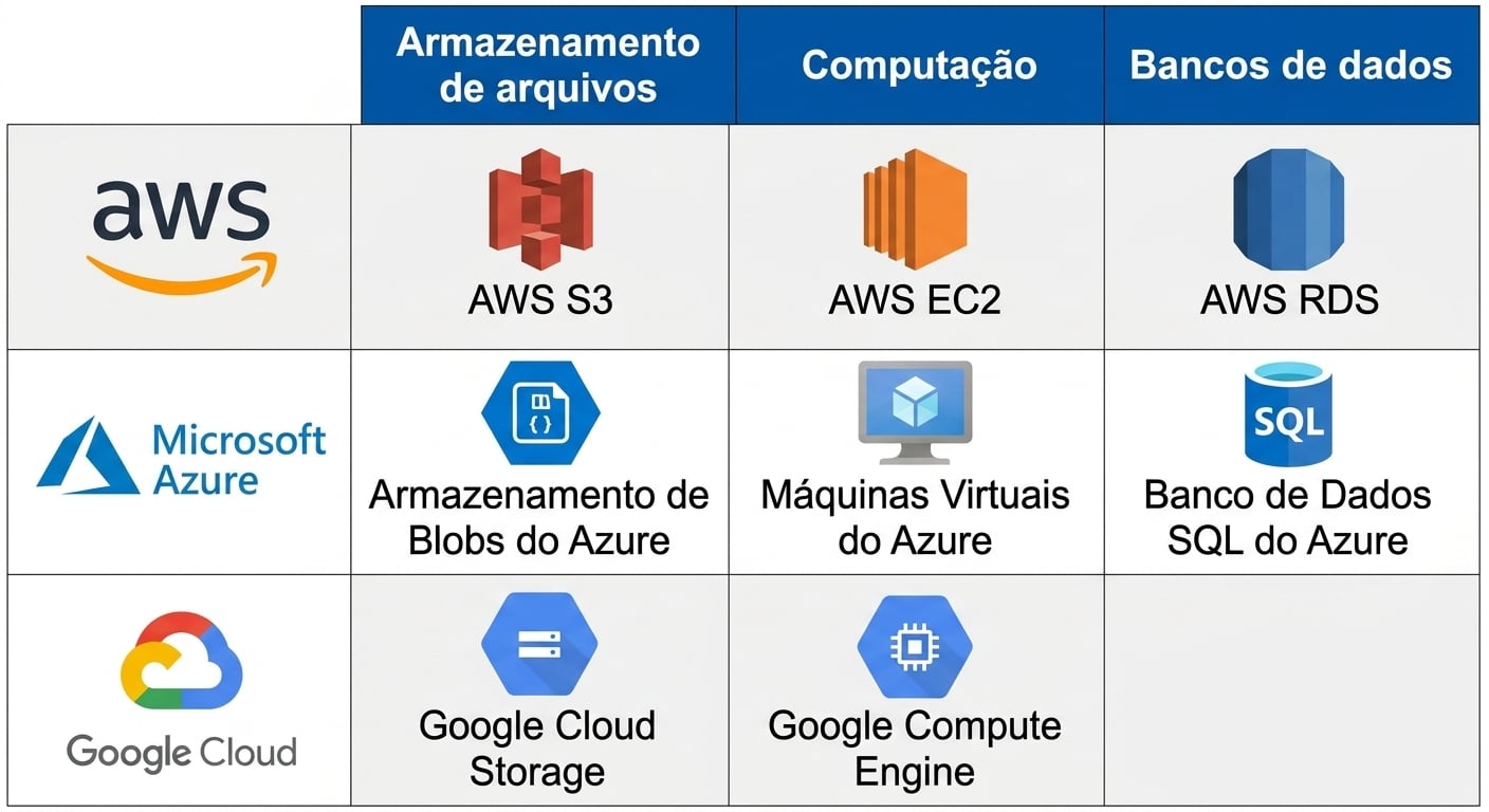 Banco de dados SQL do Azure