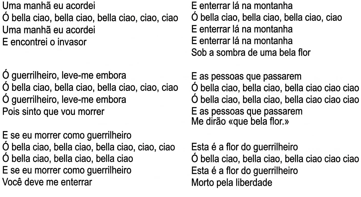 letras de música