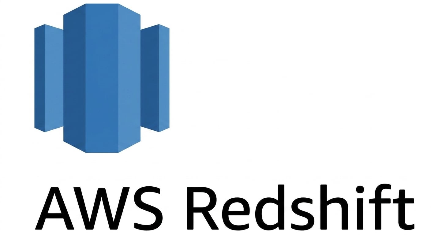 Serviços de dados da AWS - só Redshift.png