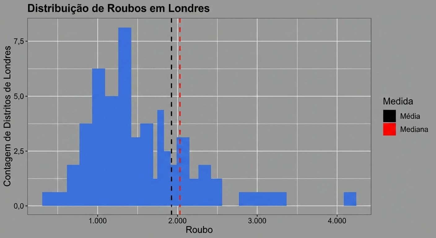 robbery_histogram_with_black_dotted_line_for_mean_and_red_dotted_line_for_median.png