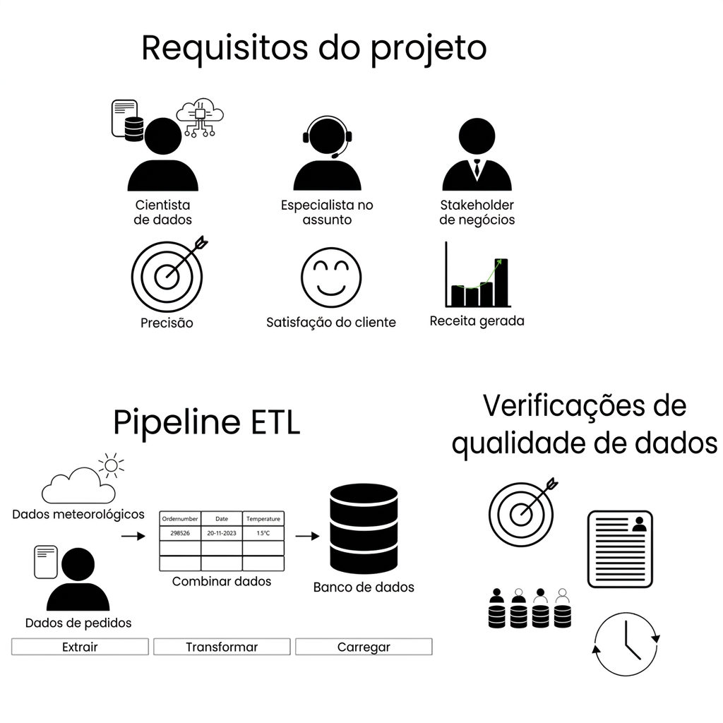 Design do projeto na fase de design