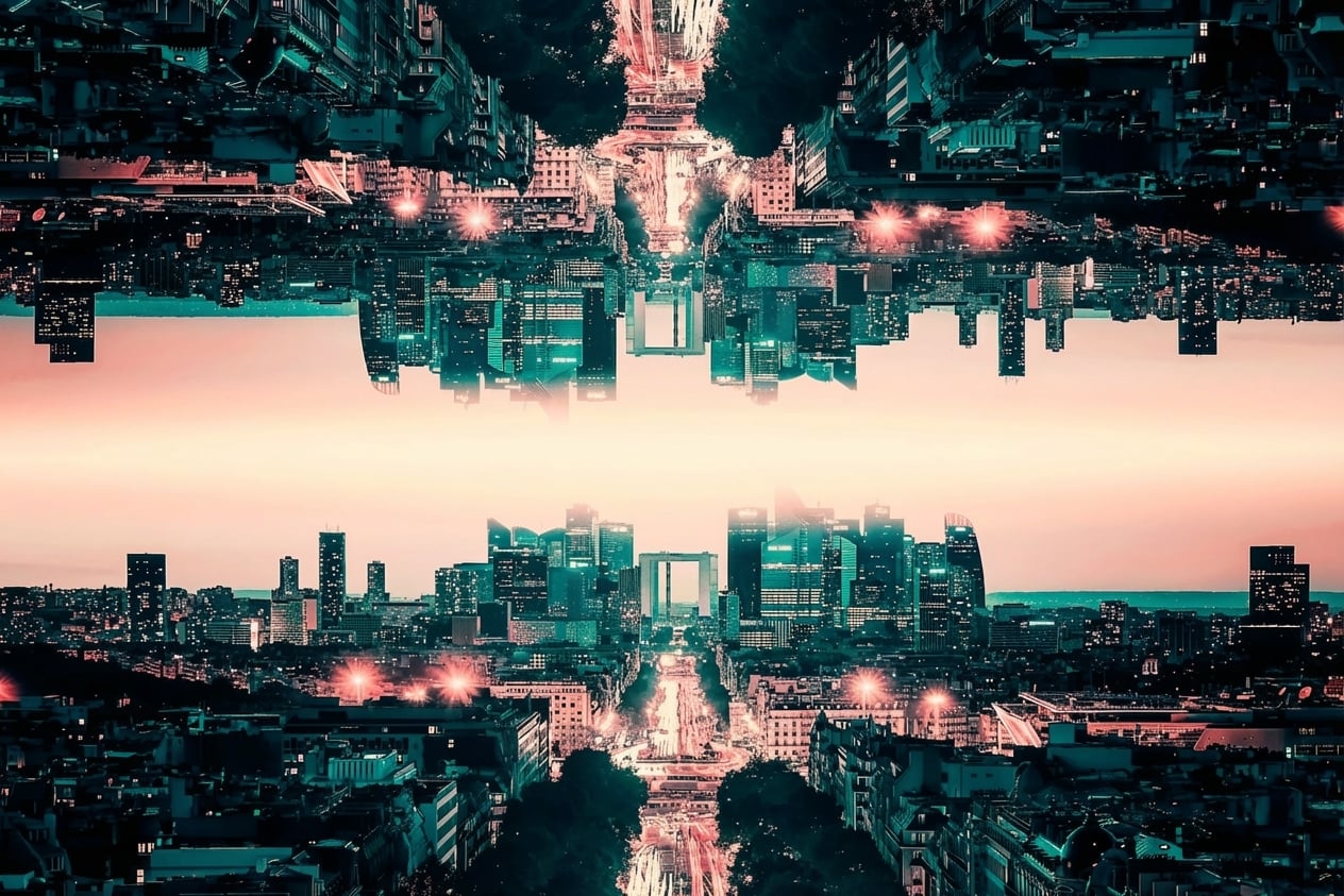 Universo paralelo
