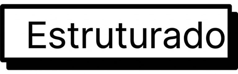 Título dos dados estruturados