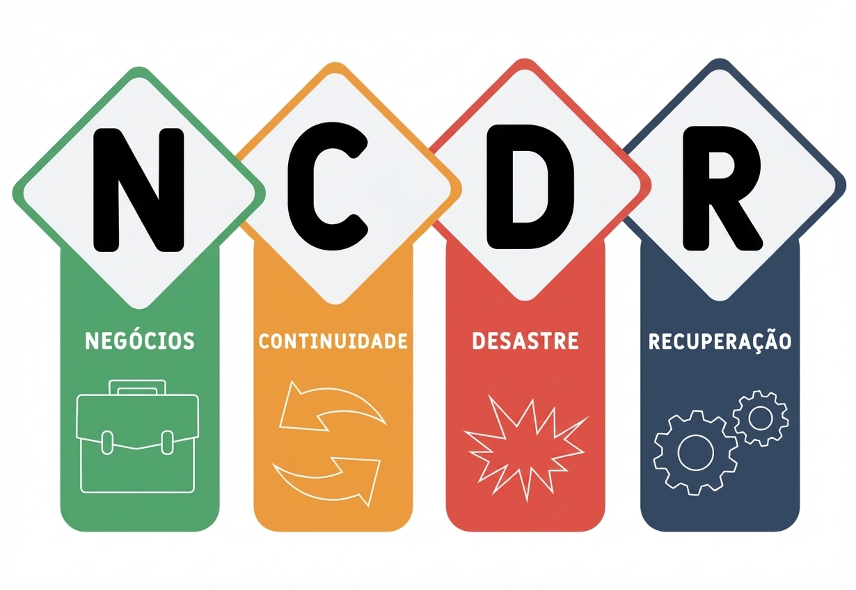 BCDR