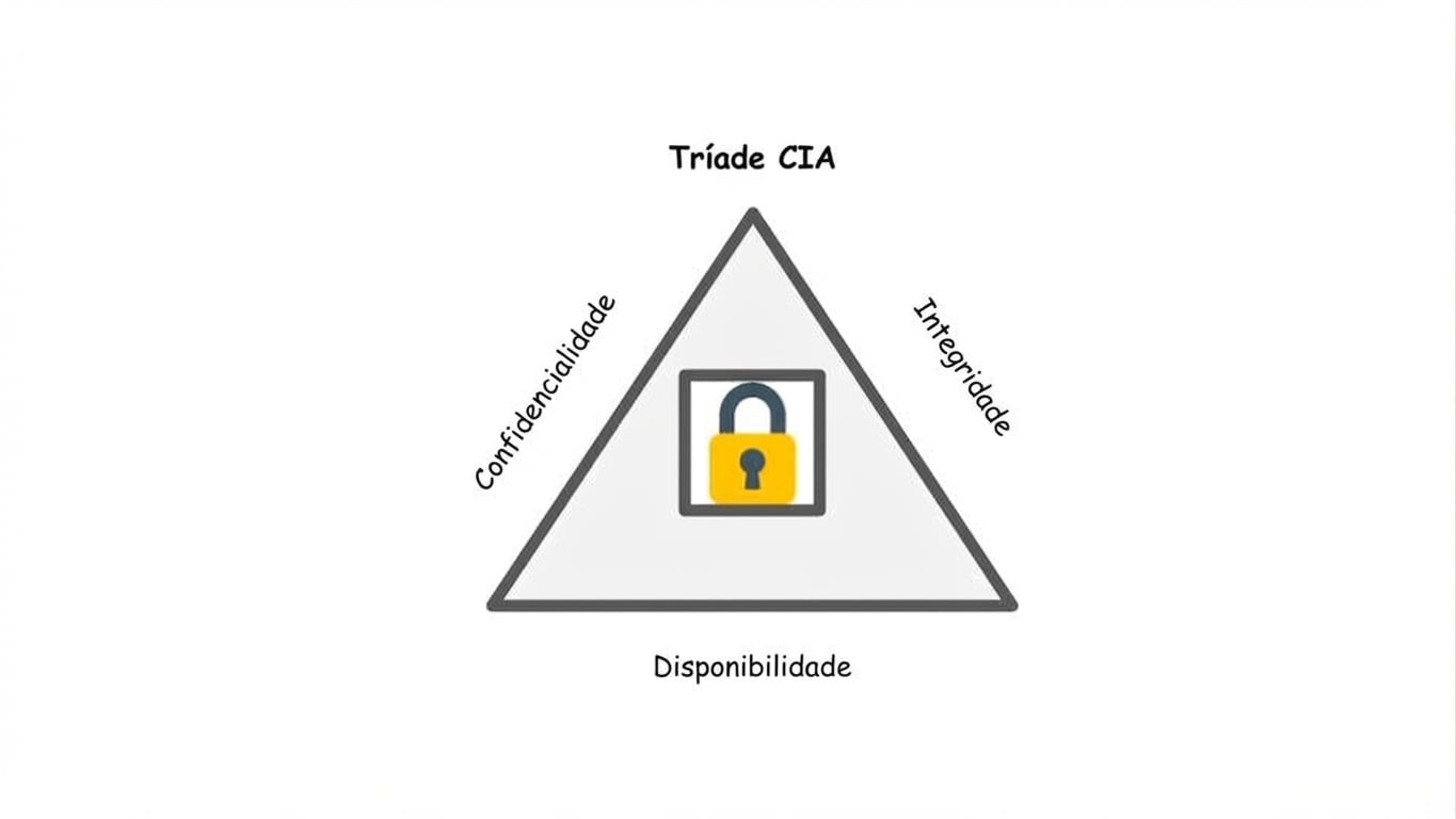 Tríade CIA