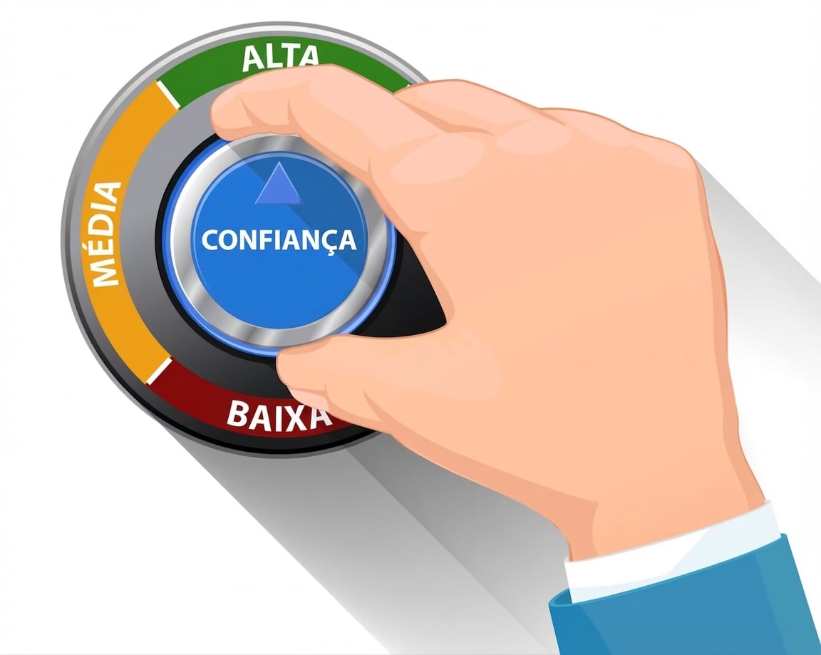 Confiança e explicabilidade