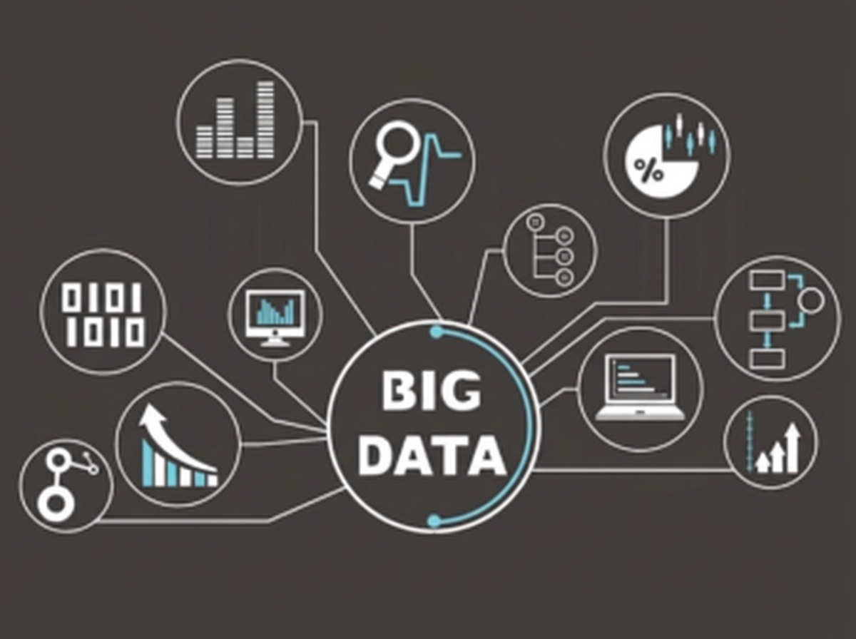 Big data para IA.