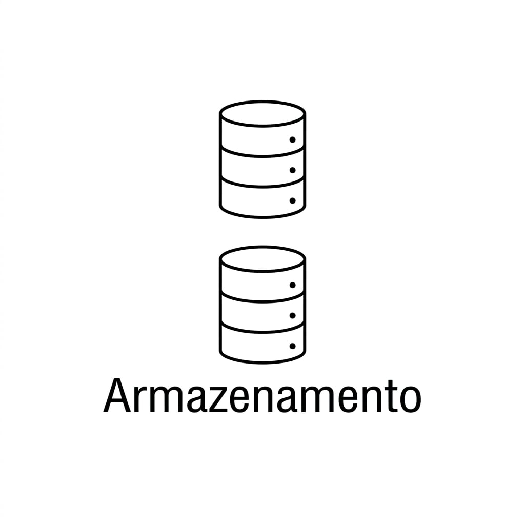 Armazenamento