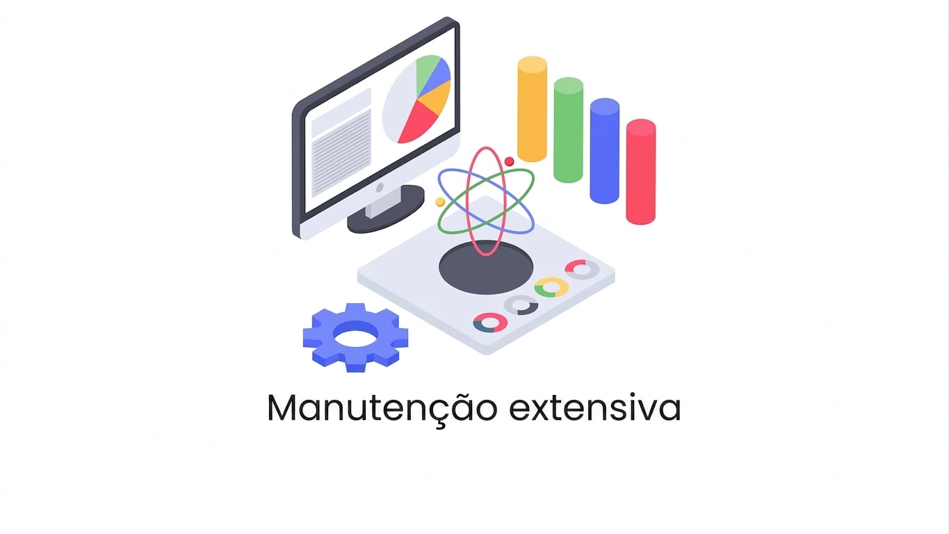 Adição de recursos
