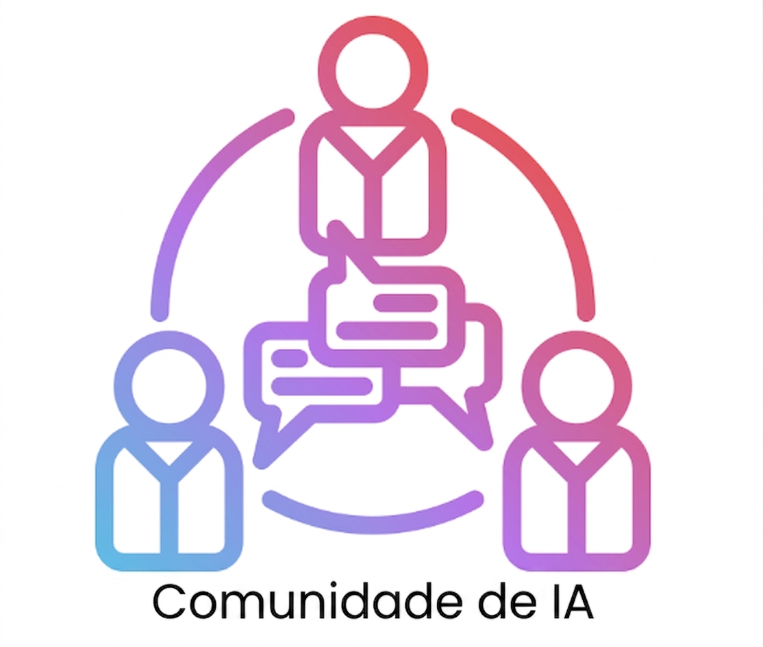 Comunidade de IA