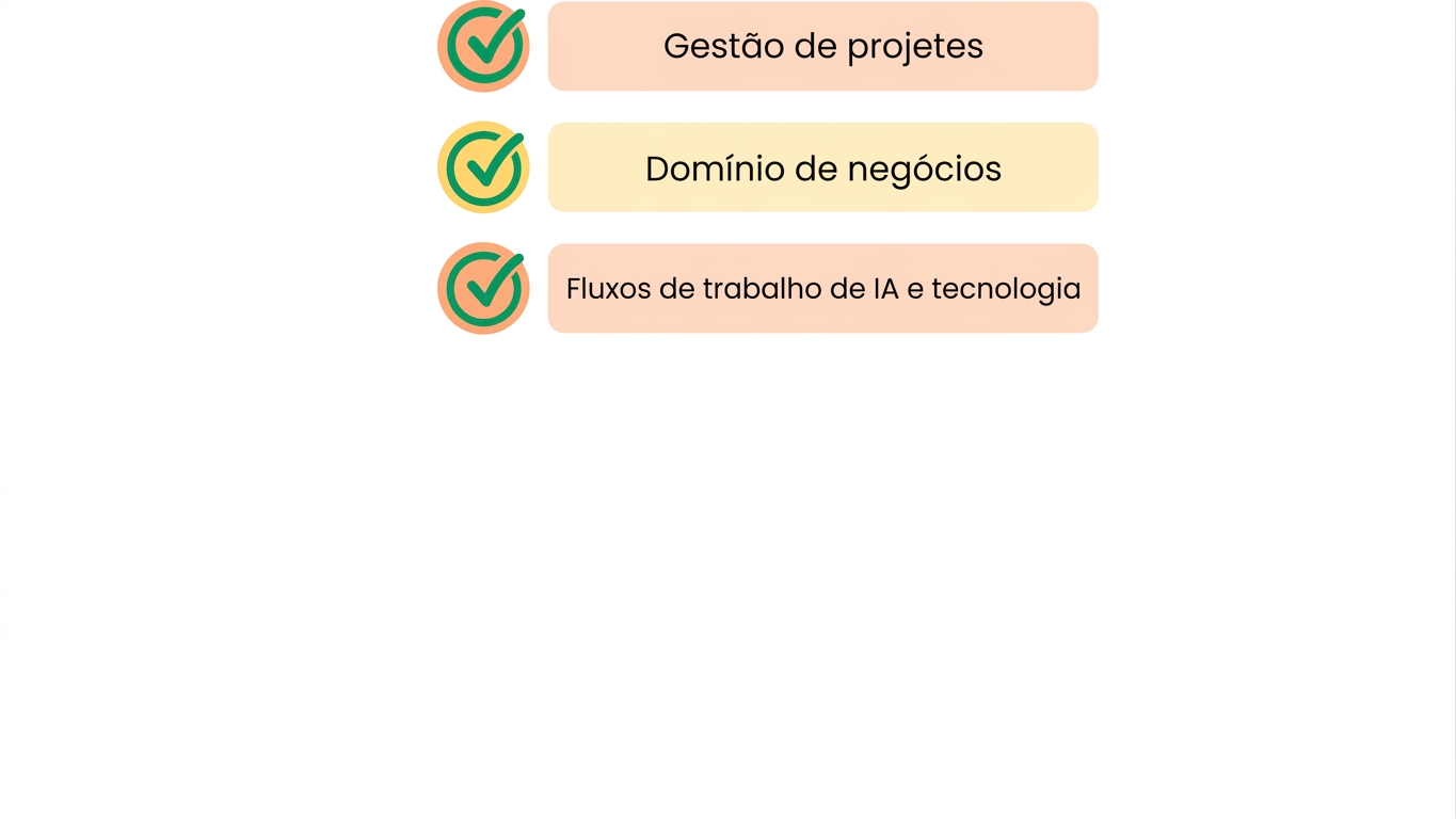 Workflows de IA e tecnologia