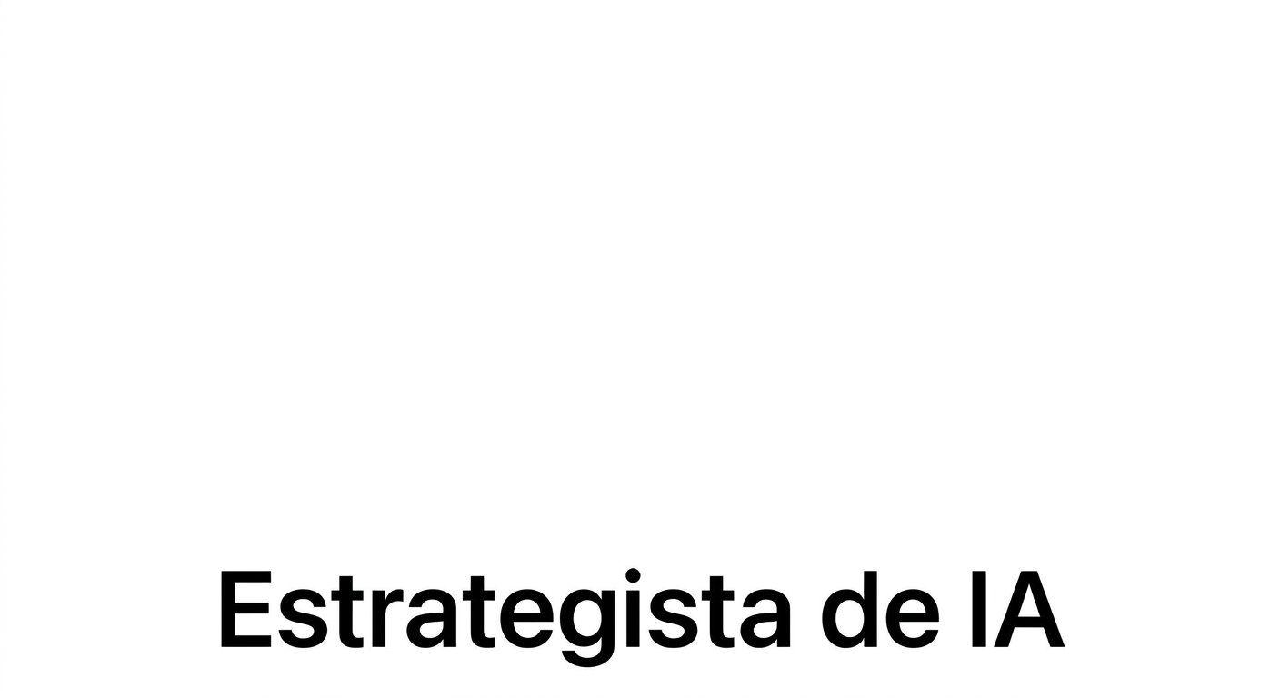 Estrategista de IA