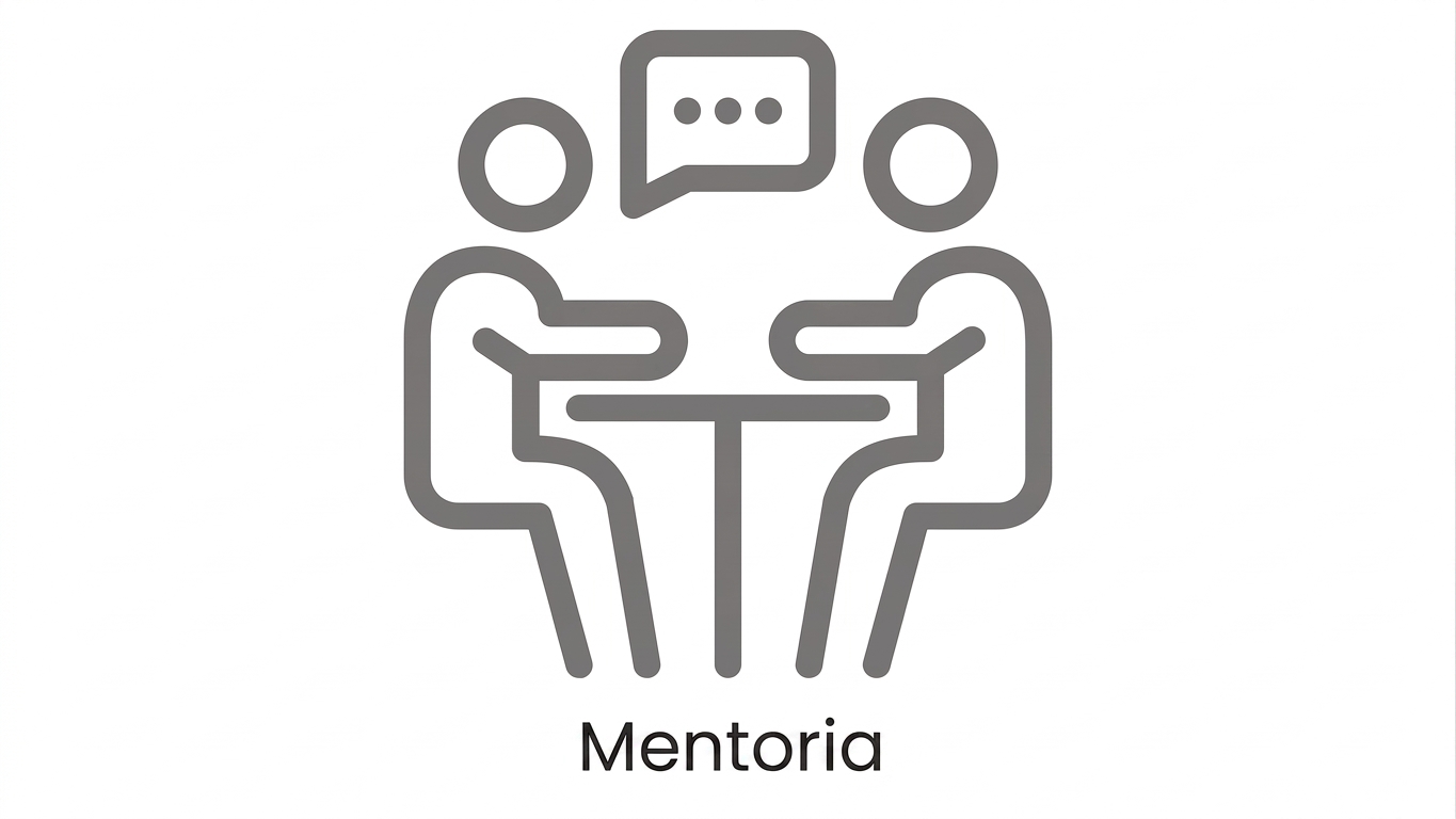 Mentoria