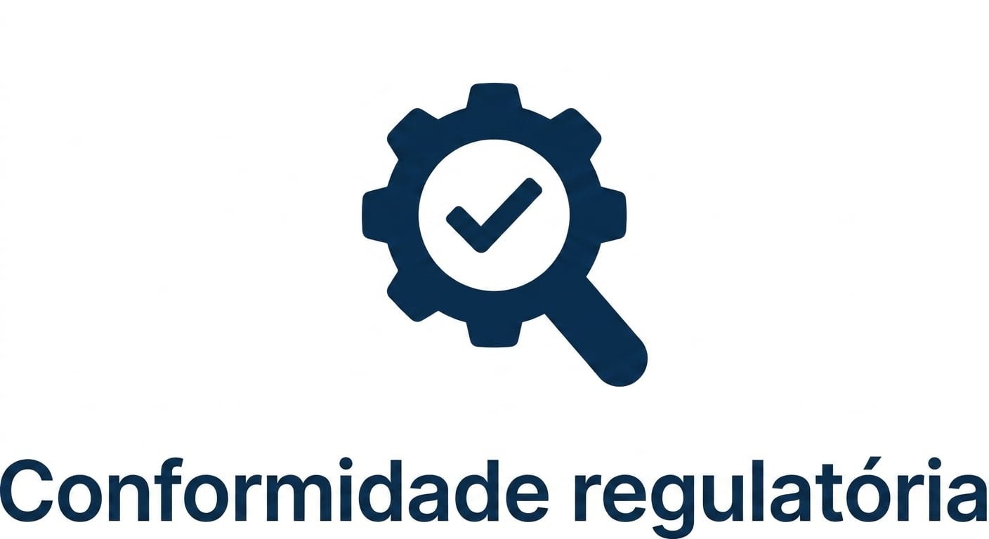 Conformidade regulatória