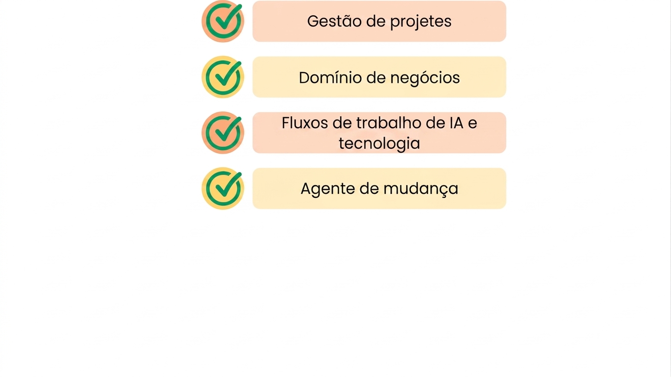 Agente de mudança