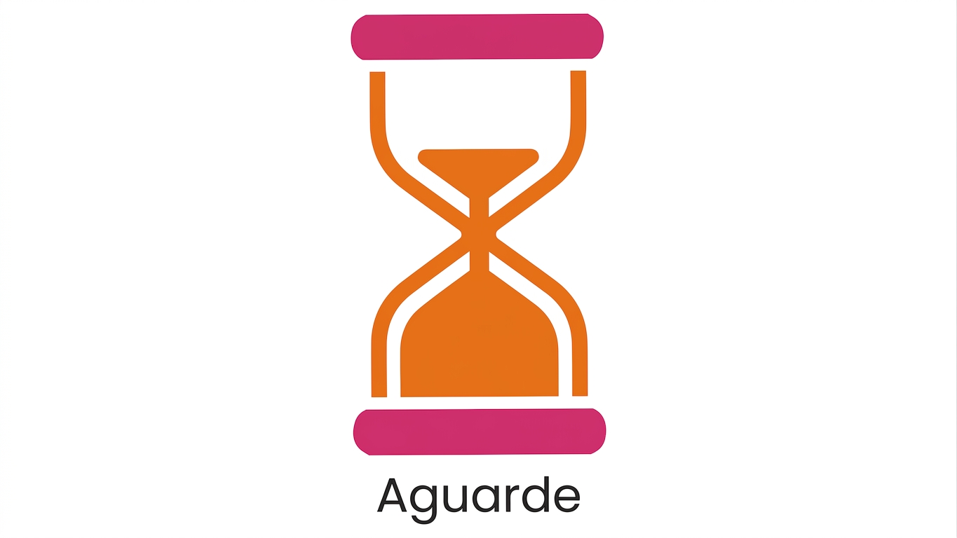 Aguardar