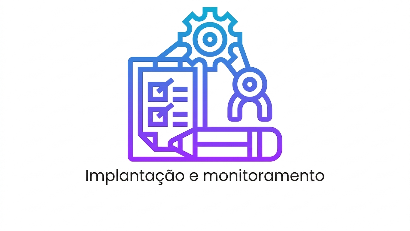 Implantação