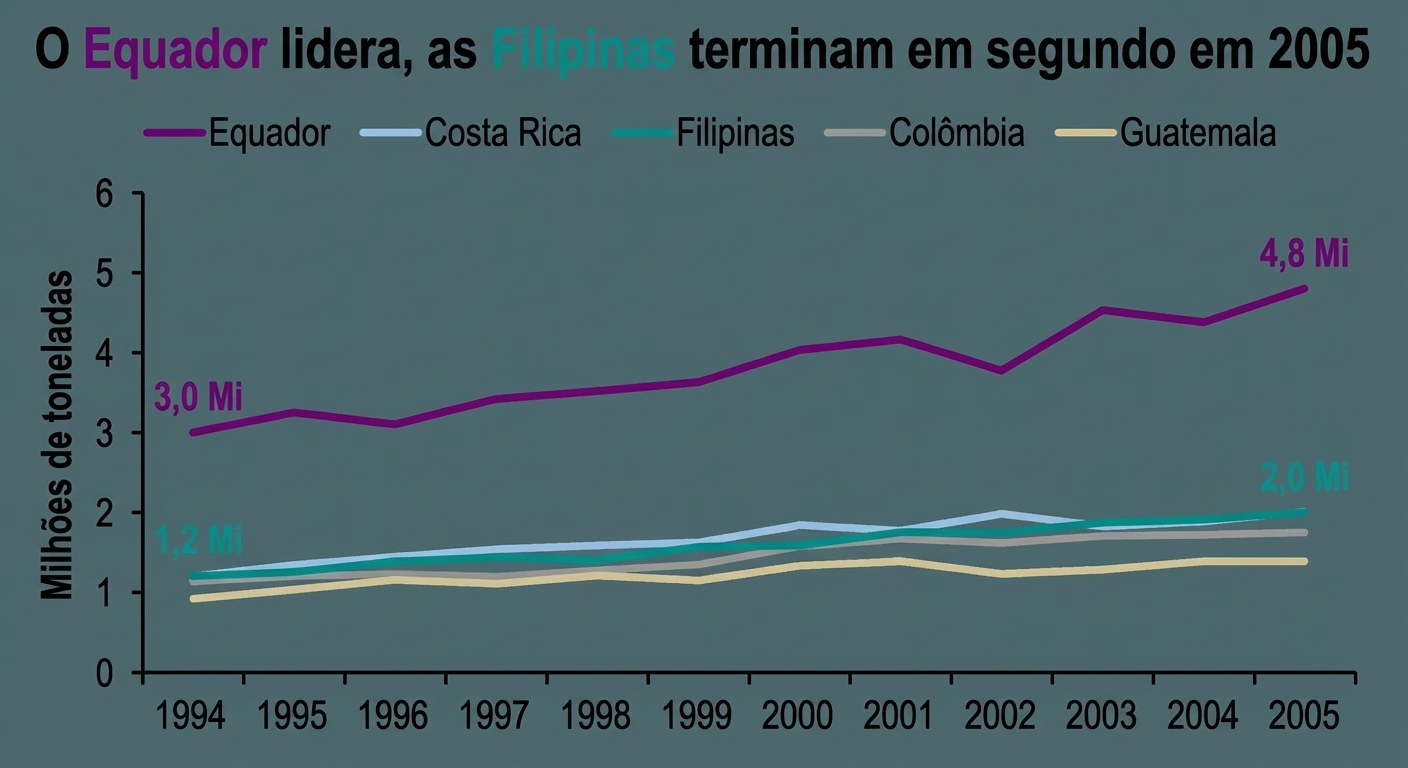 Versão melhorada do mesmo gráfico
