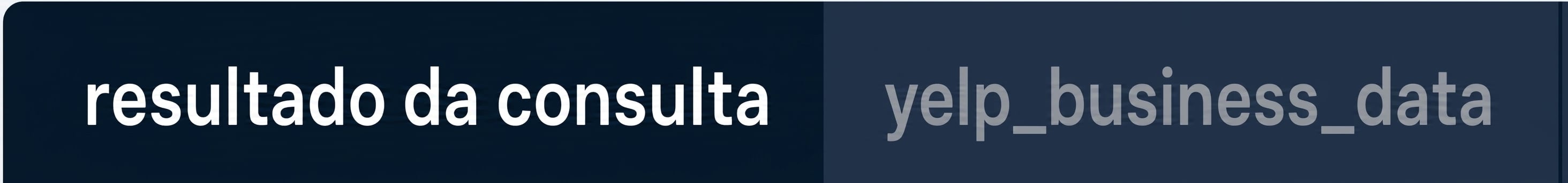 Console SQL