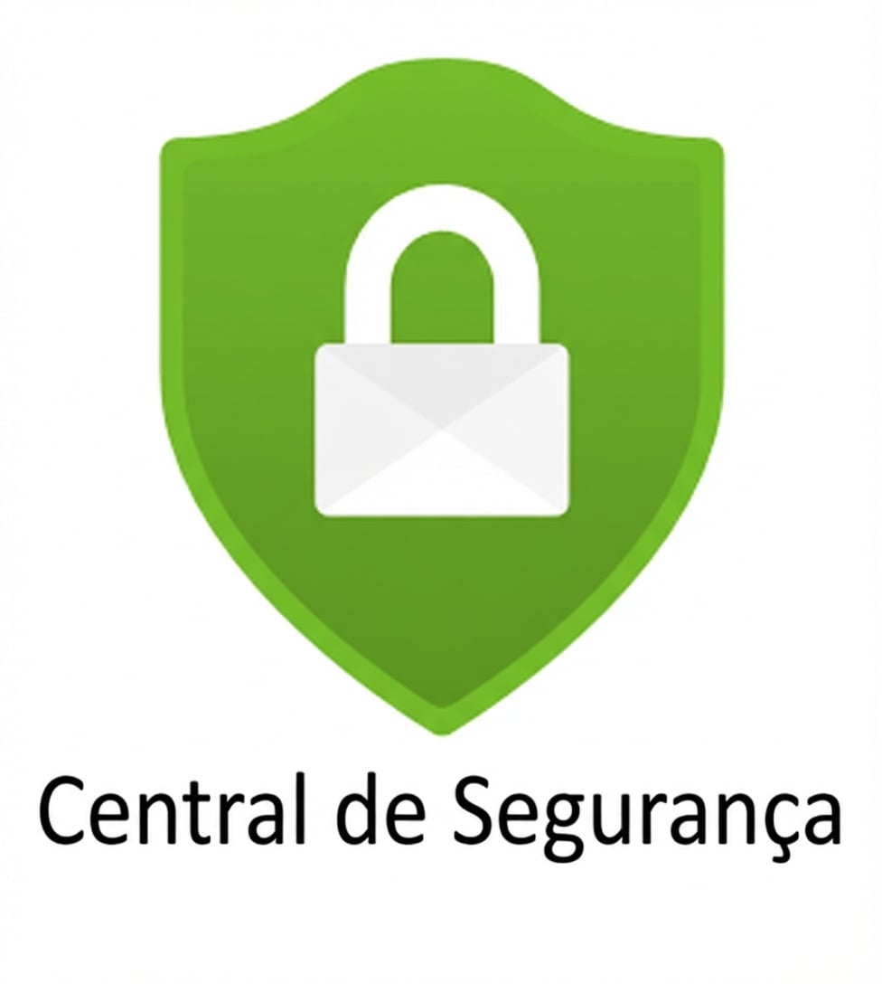 ícones do Azure Security Center