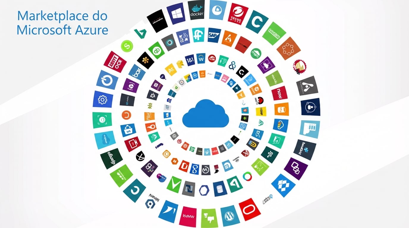Serviços do Azure Marketplace